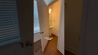 Inside Affinity at Oak Hills Townhomes | Charlotte Apartment Tour