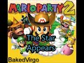 The star appears mario party 2 music extended