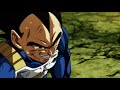 Arrogance or pride vegeta