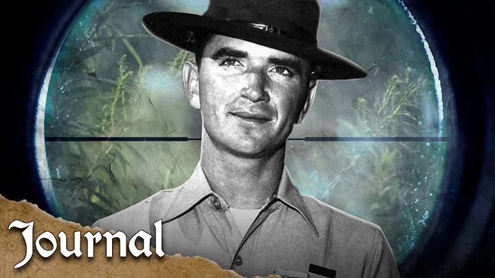 America's Greatest Marksman: The Man Who Changed The Vietnam War | Hardcore Heroes | Journal