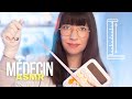 Asmr roleplay  mdecin test  mesure et calcul