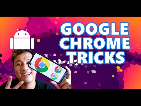 Video: Paano ko gagawing mas makinis ang pag-scroll ng Chrome?