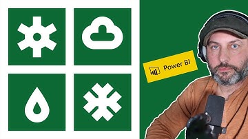 How to Add Weather Forecast Data to Your Power BI Model Using Azure Map REST API