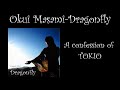 Okui Masami - A confession of TOKIO Letra Romanji 60 FPS Full HD