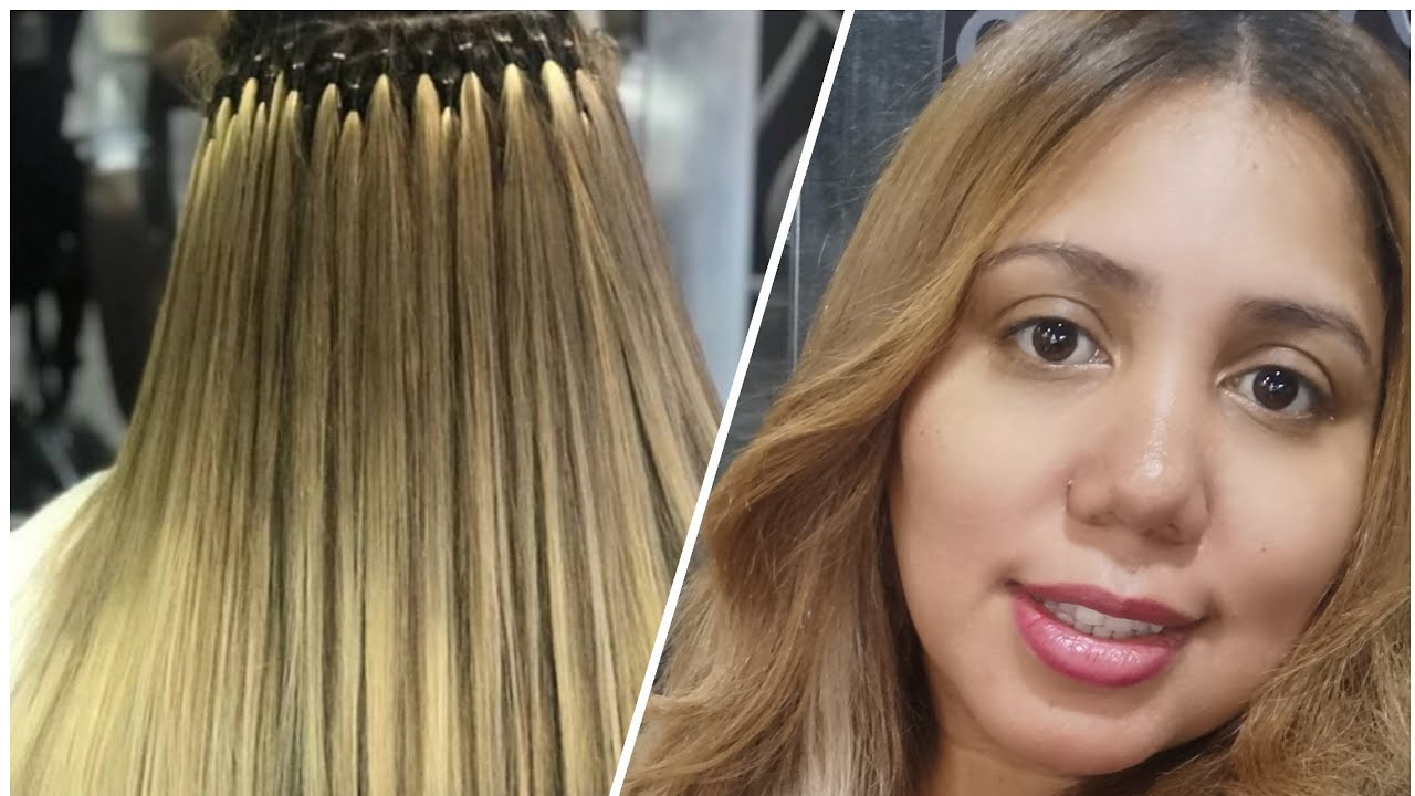 Cómo quitar las extensiones de cabello en casa - Bulevar Sur