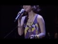 島谷ひとみ  言葉にできない  (Live  2008)