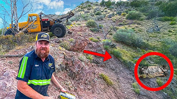 Search and Rescue Saved Them… We Were Left With the Mess!