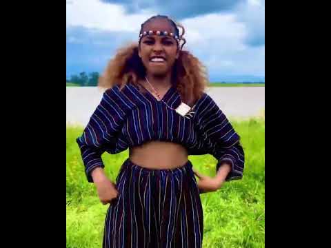 Oromo Dance Performance Jacky Offcial Biya Kiya Ethiopia Raggada Dance Oromo Oromotiktok