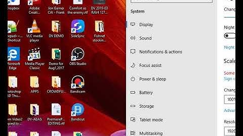Bandicam 16 Bonus Fix Mouse Cursor wrong position