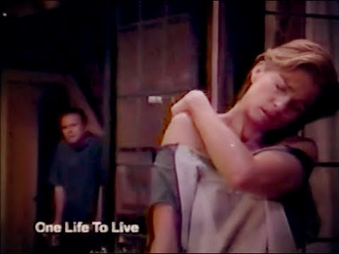 OLTL - Bo/Gabrielle In The Heat Wave; Gabrielle Ne...