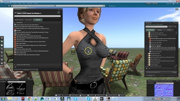 Bakes On Mesh Introduction