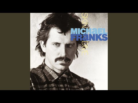 Putar Don't Be Shy - Michael Franks