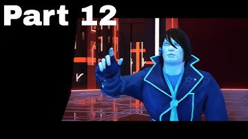 Saints Row The Third: Remastered  - Gameplay Complete Walkthrough Part 12 - PS4 - No Commentary