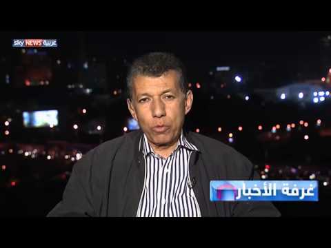 اليمن الحرب الثالثة