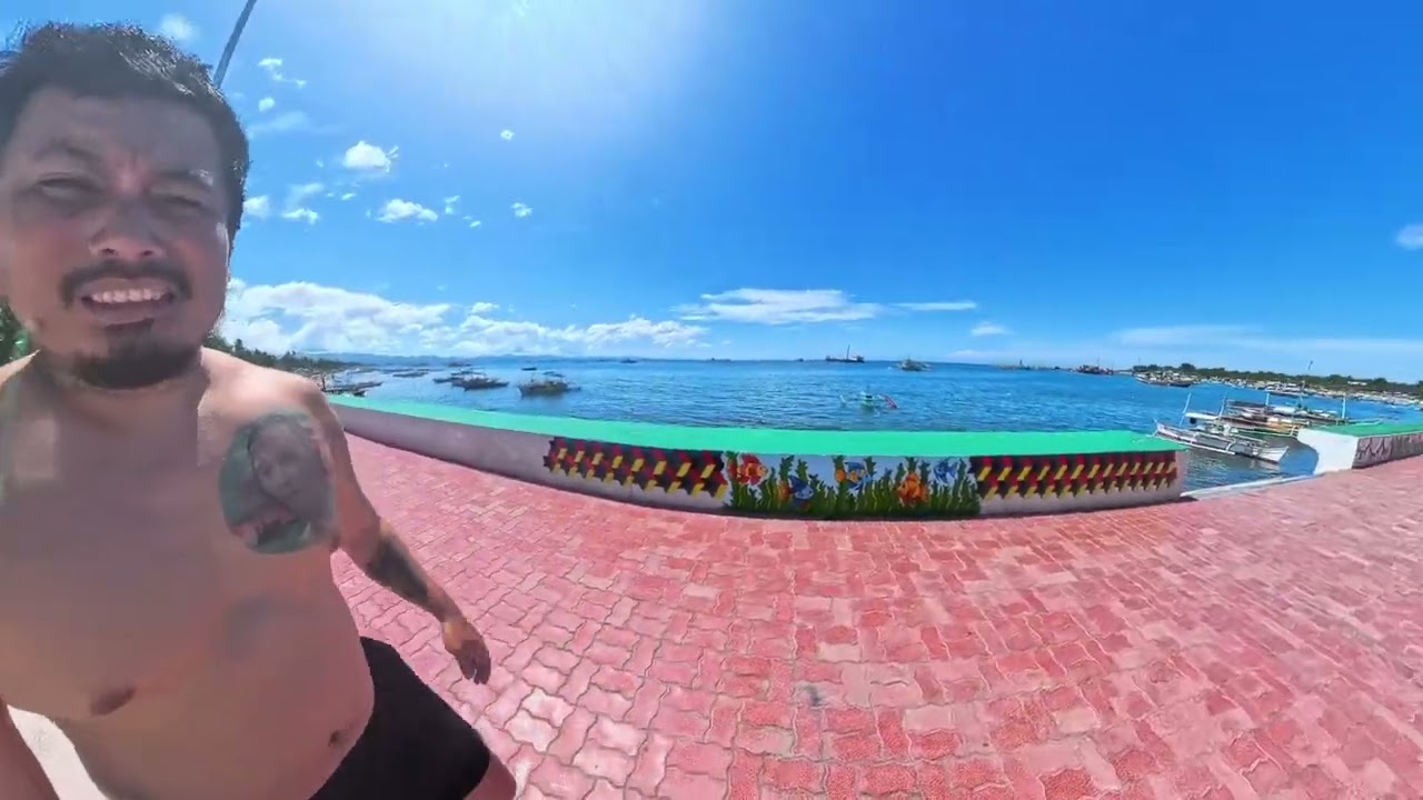 Day 17 / Antique padin / Last day bago bumyahe uli