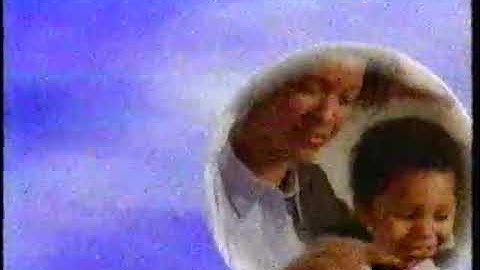 PBS Kids Program Break (WSRE 2004 #5 Incomplete)