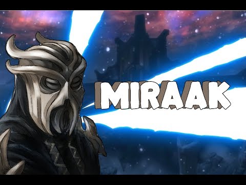 Видео: TES V Skyrim: Miraak (перезалив)