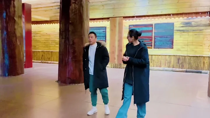 #热门 #山东美好推荐官 #我的家乡在山东 #我是山东代言人 - 天天要闻