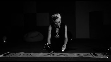 Like Water, Like Clouds (2025) - IMA Low Res Thesis Performance