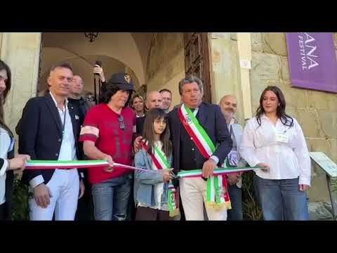 Video Inaugurata l’edizione 2026 del “Maggio Castiglionese”