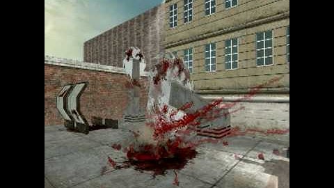 Funny ways to die in gmod