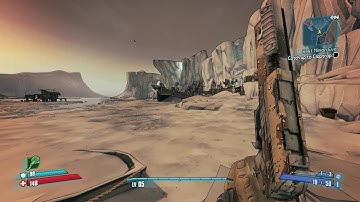 Borderlands 2 GOYT PC Gameplay at 1440p 60fps (Ultra Settings)