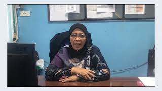 Video Promo KAA SMK Baru Bintulu