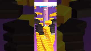 helix stack jump pro gameplay screenshot 4