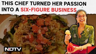 Meet The Woman Who Built Her Six-Figure Food Business After Getting Laid Off