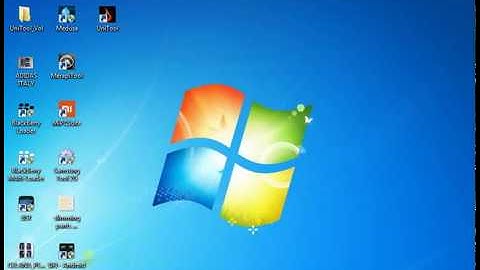 Volcano Box Merapi Tool UniTool