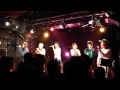 Especia 「BayBlues」 Not Under-Ground Vol.2 -forever-@LIVE SQUARE 2nd LINE