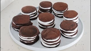 İlgi̇nç Pişirme Yöntem İle Kat Kat Süt Di̇li̇mi̇ Tadında Kolay Pasta