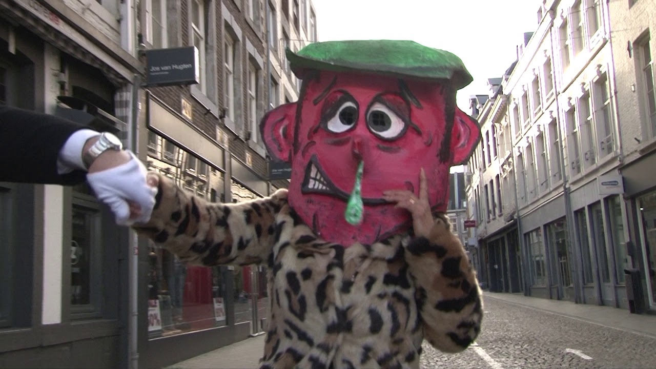 Aspergepiepers -  prins oetrope 2021 Mestreech