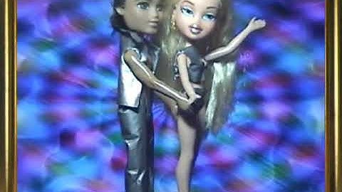 Thumbnail of Axe Bahia - Beso en La Boca (Bratz)