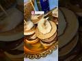 ميني بان كيك خفاف مثل القطن  