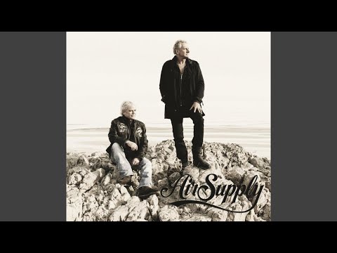 Putar Mumbo Jumbo - Air Supply