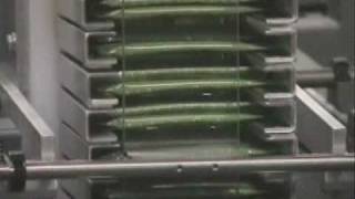 Vertical Product Collator