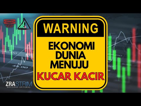 Video: Apakah perkara yang paling kucar-kacir di dunia?