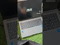 Box khulte hi quality feel ho gayi 💻🔥ASUS P1503CVA Unboxing – Professional look, #asuslaptops #new