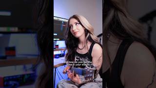 How I Record Guitars