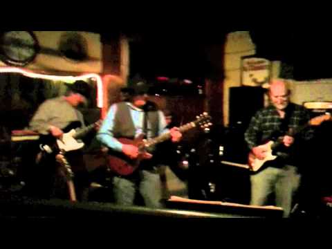 Whipping Post - Lobsters of Love at the Ould Trian...