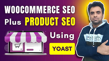 WooCommerce SEO With Product SEO Using Yoast SEO Plugin - Robin Mehta