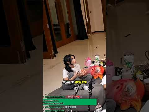 KETIKA 3 PILAR PENGENDALI FYP BERSATU DI MARAPTHON ! TANGGAPAN ERIKA FUJI RACHEL #marapthon #ybrap