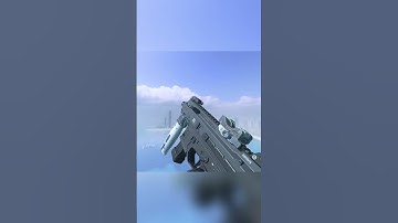 COD MW3 : ISO45 Weird Build #warzone #callofduty #gaming #modernwarfare3 #shorts