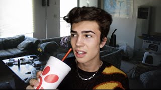 ASMR- Worst Date Roleplay screenshot 3