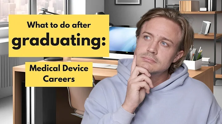 How to Break Into Medical Device Sales: Your Ultimate Guide