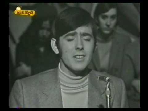 SERRAT - PARAULES D'AMOR - ASI ES ASI CANTA TVE 1968