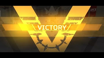 Apex legend mobile | TDM Match | #apex #legend #mobile #apexlegends #apexlegendsmobile