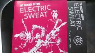 The MOONEY SUZUKI - Electrocuted Blues