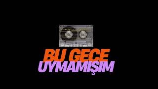 Bu Gece Uyumamışım Duygusal Anadolu Türküsü - Folk Rock Yorum